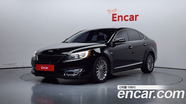 KIA | KIA K7