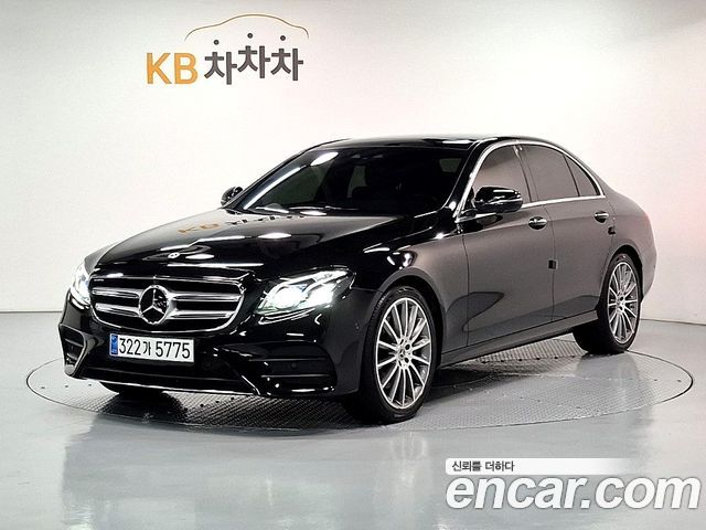 Mercedes BENZ | Mercedes BENZ E-Class W213 | E-Class W213