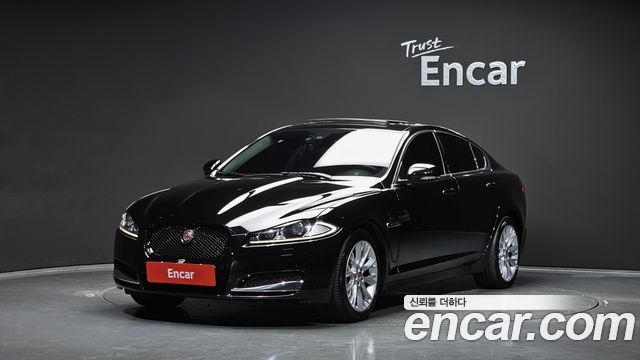 Jaguar | Jaguar NEW XF