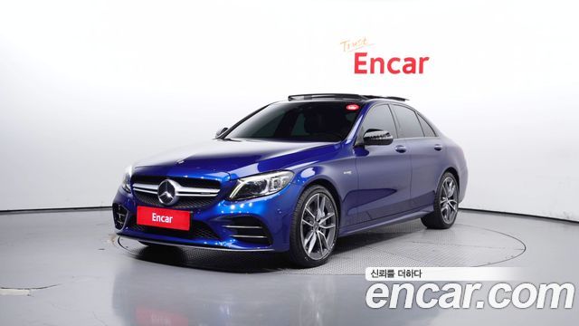 Mercedes BENZ | Mercedes BENZ C-Class W205 | C-Class W205