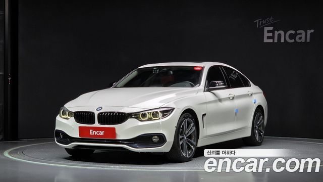 BMW | BMW 4 Series (F32) | 4 Series (F32)