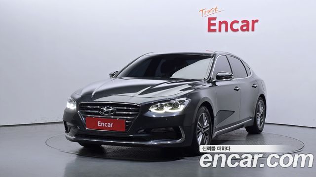 Hyundai | Hyundai Grandeur IG | Grandeur IG