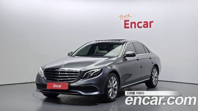 Mercedes BENZ | Mercedes BENZ E-Class W213 | E-Class W213