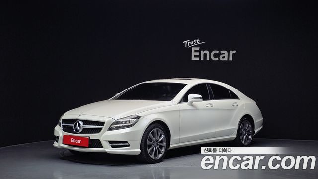 Mercedes BENZ | Mercedes BENZ CLS-Class W218 | CLS-Class W218