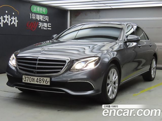 Mercedes BENZ | Mercedes BENZ E-Class W213 | E-Class W213