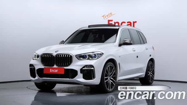 BMW | BMW X5 (G05)