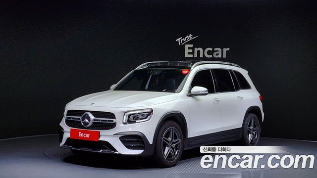 Mercedes BENZ | Mercedes BENZ GLB-Class X247 | GLB-Class X247