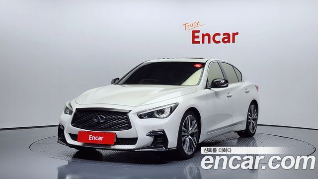 Infinity | Infinity Q50