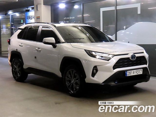 Toyota | Toyota RAV4 \Uc0\U8203 \U8203 5Th Generation | RAV4 \Uc0\U8203 \U8203 5Th Generation