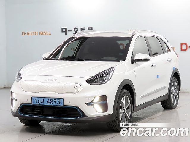 KIA | KIA NIRO EV | NIRO EV