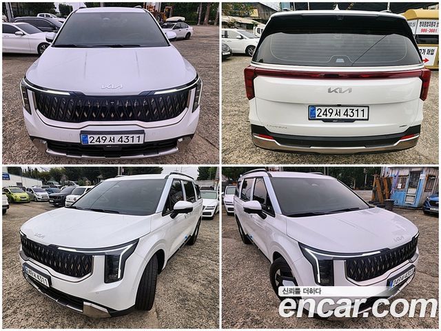 KIA | KIA THE NEW Carnival 4Th Generation | THE NEW Carnival 4Th Generation