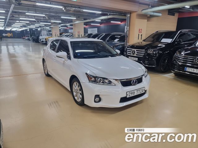 Lexus | Lexus CT200h