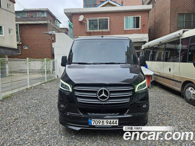 Mercedes BENZ | Mercedes BENZ Sprinter | Sprinter
