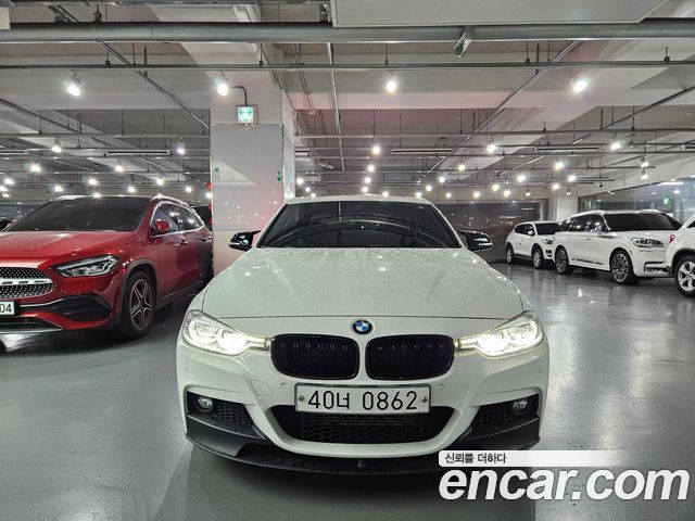 BMW | BMW 3 Series (F30) | 3 Series (F30)