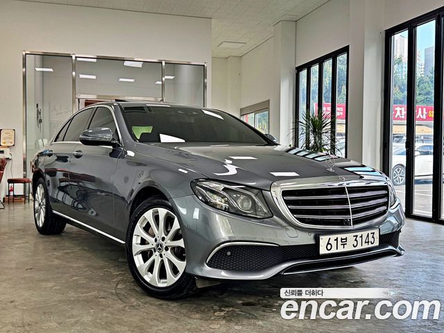 Mercedes BENZ | Mercedes BENZ E-Class W213 | E-Class W213
