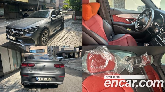 Mercedes BENZ | Mercedes BENZ GLC-Class X253 | GLC-Class X253