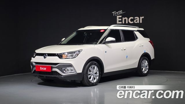 KG Mobility (Ssangyong) | KG Mobility (Ssangyong) TICO | TICO