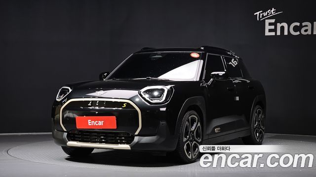 MINI | MINI Aceman 1St Generation | Aceman 1St Generation