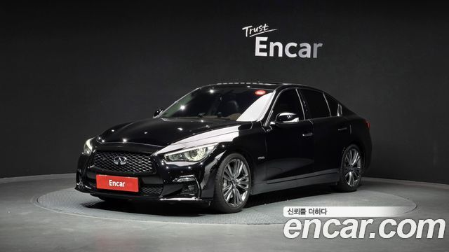 Infinity | Infinity Q50