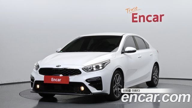 KIA | KIA ALL NEW K3 | ALL NEW K3