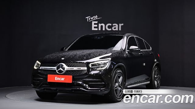 Mercedes BENZ | Mercedes BENZ GLC-Class X253 | GLC-Class X253