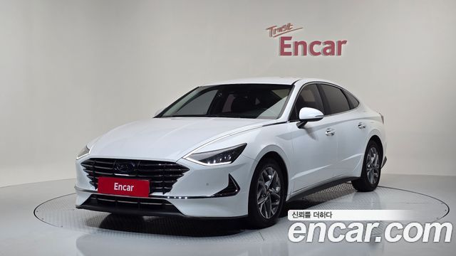 Hyundai | Hyundai Sonata (DN8) | Sonata (DN8)