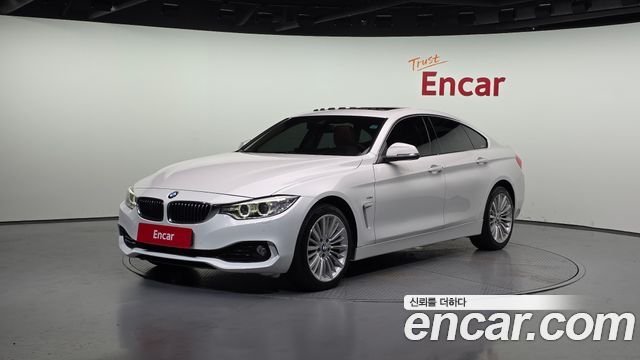 BMW | BMW 4 Series (F32) | 4 Series (F32)