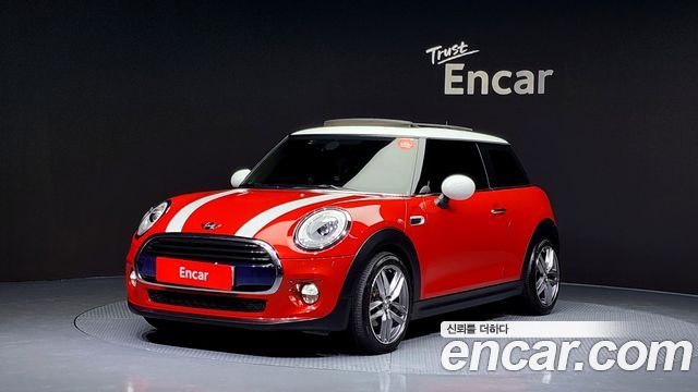 MINI | MINI Cooper D | Cooper D