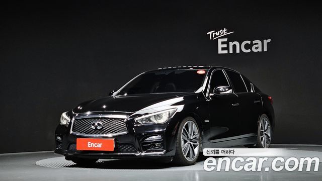 Infinity | Infinity Q50