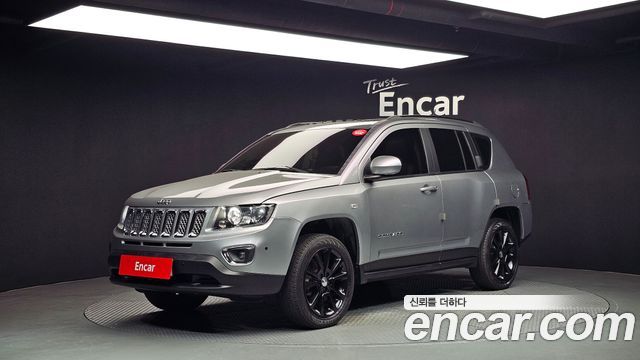 JEEP | JEEP Compass | Compass