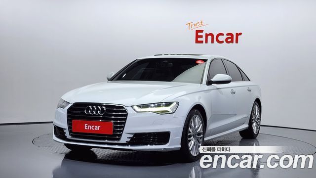AUDI | AUDI NEW A6 | NEW A6