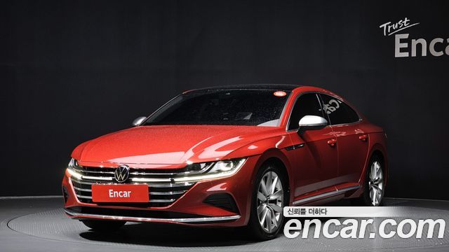 Volkswagen | Volkswagen Arteon | Arteon