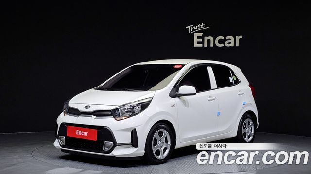 KIA | KIA Morning Urban (JA) | Morning Urban (JA)