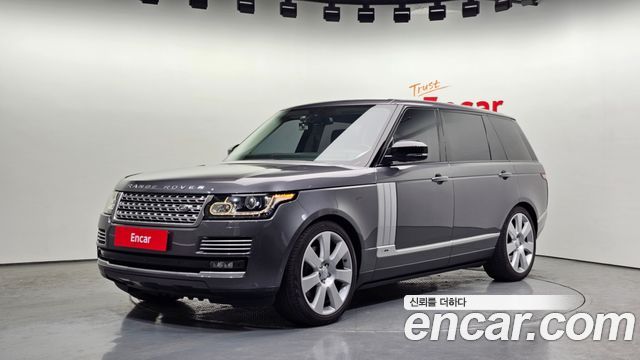 LAND Rover | LAND Rover Range Rover 4Th Generation | Range Rover 4Th Generation