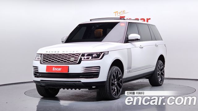 LAND Rover | LAND Rover Range Rover 4Th Generation | Range Rover 4Th Generation