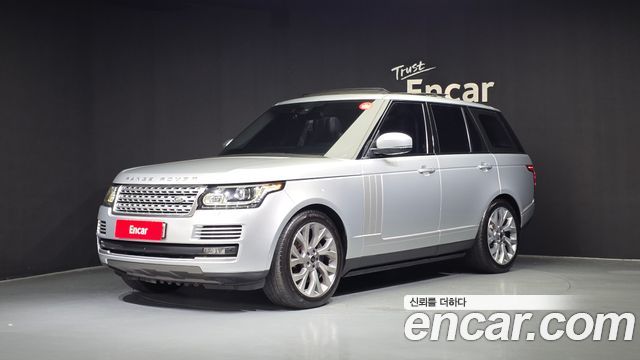 LAND Rover | LAND Rover Range Rover 4Th Generation | Range Rover 4Th Generation