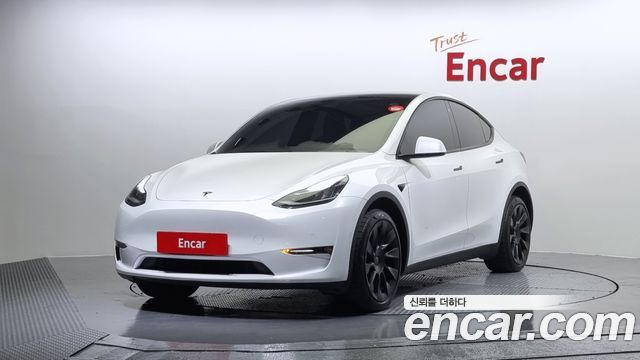 Tesla | Tesla Model Y | Model Y