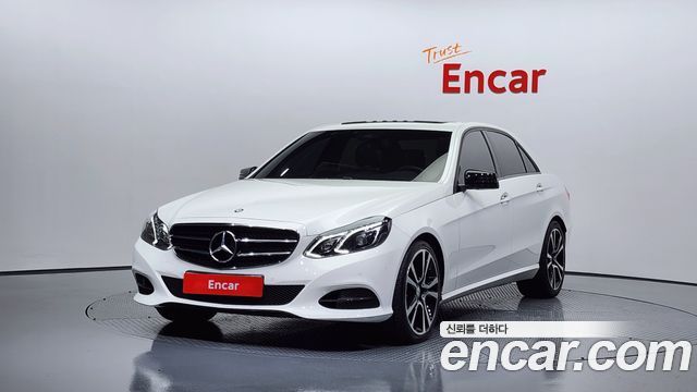 Mercedes BENZ | Mercedes BENZ E-Class W212 | E-Class W212