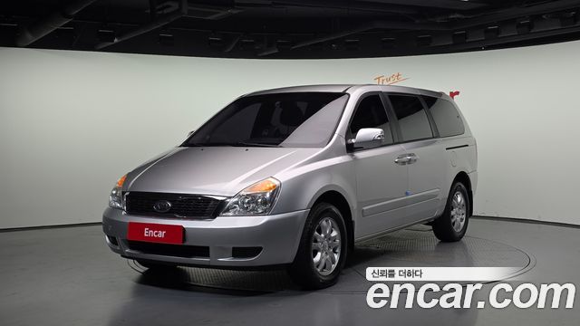 KIA | KIA Carnival R | Carnival R