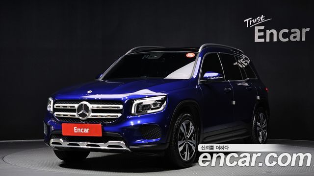 Mercedes BENZ | Mercedes BENZ GLB-Class X247 | GLB-Class X247
