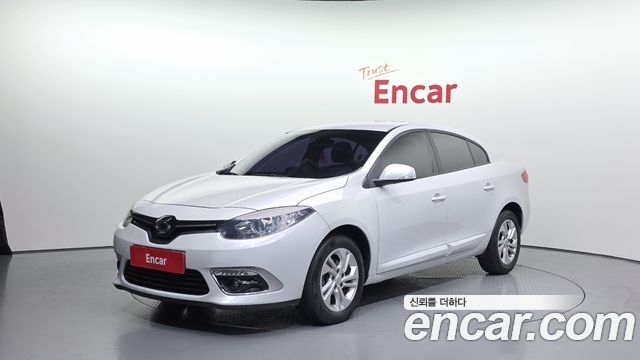 Renault Korea (Samsung) | Renault Korea (Samsung) SM3 NEO | SM3 NEO