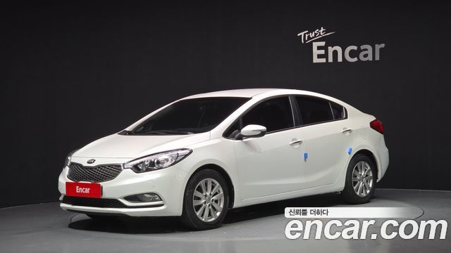 KIA | KIA K3