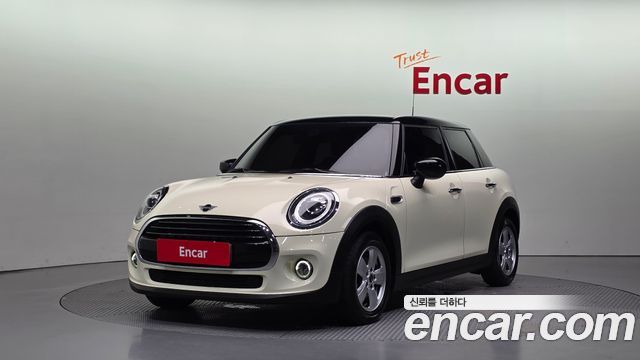 MINI | MINI Cooper | Cooper