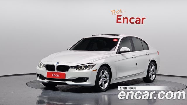 BMW | BMW 3 Series (F30) | 3 Series (F30)