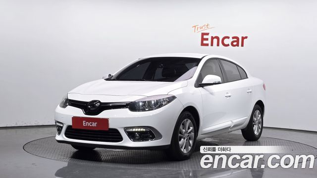 Renault Korea (Samsung) | Renault Korea (Samsung) SM3 NEO | SM3 NEO