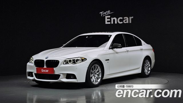 BMW | BMW 5 Series (F10) | 5 Series (F10)