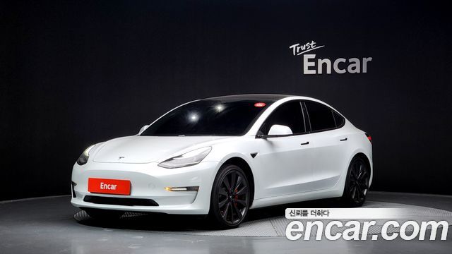 Tesla | Tesla Model 3 | Model 3