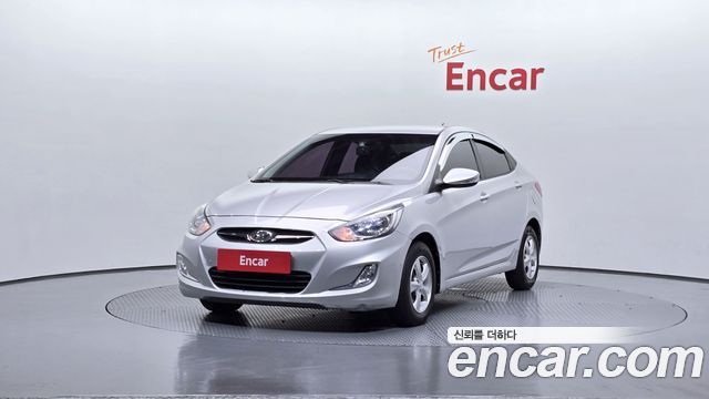 Hyundai | Hyundai Accent (NEW) | Accent (NEW)