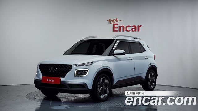 Hyundai | Hyundai Venue | Venue