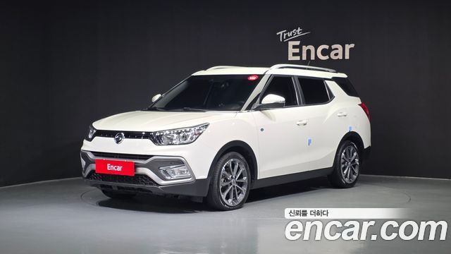KG Mobility (Ssangyong) | KG Mobility (Ssangyong) TICO | TICO